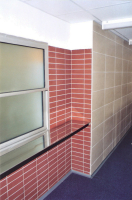 Dokumentace projektu REKONSTRUKCE STRAVOVACÍHO PROVOZU ZŠ TYRŠOVA V KUŘIMI