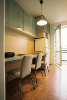 Dokumentace projektu INTERIER KUCHYNĚ BRNO - SLATINA