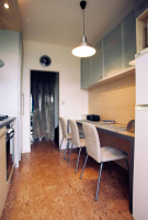 Dokumentace projektu INTERIER KUCHYNĚ BRNO - SLATINA