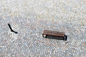 Dokumentace projektu REKONSTRUKCE CENTRÁLNÍCH PROSTOR MĚSTA TŘEŠŤ