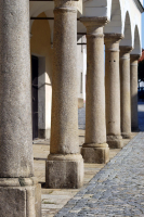 Dokumentace projektu REKONSTRUKCE CENTRÁLNÍCH PROSTOR MĚSTA TŘEŠŤ