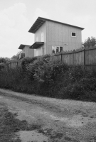 Dokumentace projektu NOVOSTAVBA DVOU REKREAČNÍCH CHAT BRNO – BYSTRC