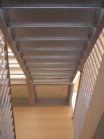 Dokumentace projektu REKONSTRUKCE A NÁSTAVBA MŠ MODŘICE