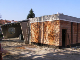 Dokumentace projektu PŘÍSTAVBA MATEŘSKÉ ŠKOLY V KUŘIMI