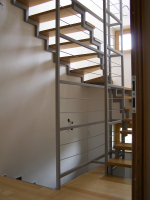 Dokumentace projektu SCHODIŠTĚ RD BRNO - ŽEBĚTÍN