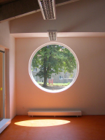 Dokumentace projektu PŘÍSTAVBA MATEŘSKÉ ŠKOLY V KUŘIMI