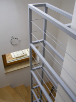 Dokumentace projektu SCHODIŠTĚ RD BRNO - ŽEBĚTÍN