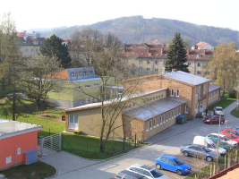 Dokumentace projektu PŘÍSTAVBA MATEŘSKÉ ŠKOLY V KUŘIMI