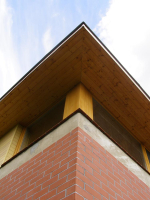 Dokumentace projektu NOVOSTAVBA RD HODONÍN 