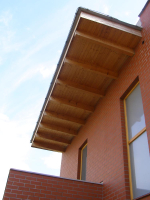 Dokumentace projektu NOVOSTAVBA RD HODONÍN 