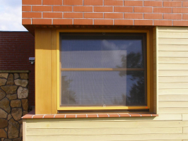 Dokumentace projektu NOVOSTAVBA RD HODONÍN 