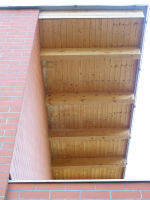 Dokumentace projektu NOVOSTAVBA RD HODONÍN 