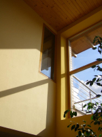 Dokumentace projektu NOVOSTAVBA RD HODONÍN 