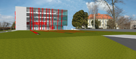 Dokumentace projektu SOUTĚŽ KRAJSKÁ KNIHOVNA VYSOČINY