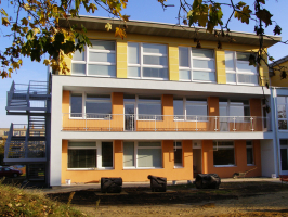 Dokumentace projektu REKONSTRUKCE A NÁSTAVBA MŠ MODŘICE