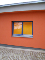 Dokumentace projektu REKONSTRUKCE DOMU SOCIÁLNÍCH SLUŽEB V KUŘIMI