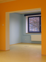 společenský prostor