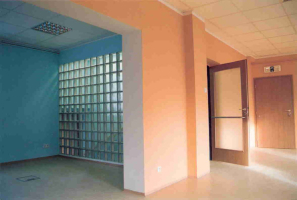 společenský prostor