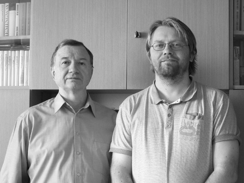 Karel Pelikán, Jiří Pelikán