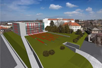 SOUTĚŽ KRAJSKÁ KNIHOVNA VYSOČINY