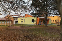 PŘÍSTAVBA MATEŘSKÉ ŠKOLY V KUŘIMI